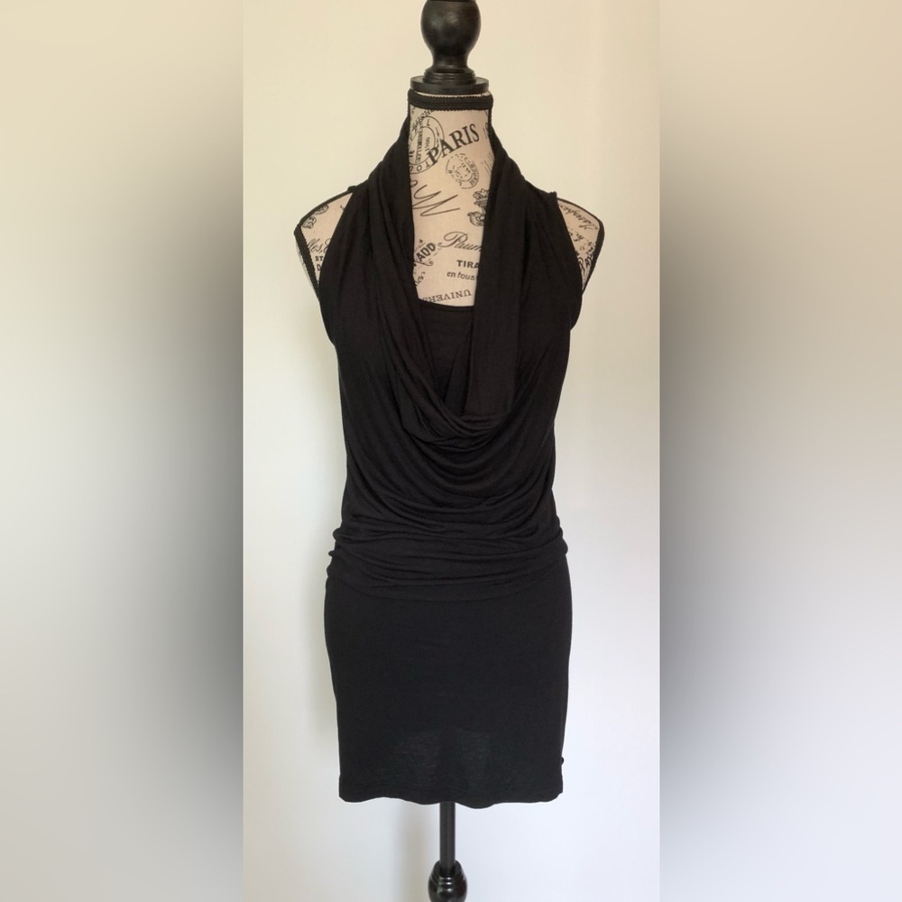 Bench Black Dress Size Medium